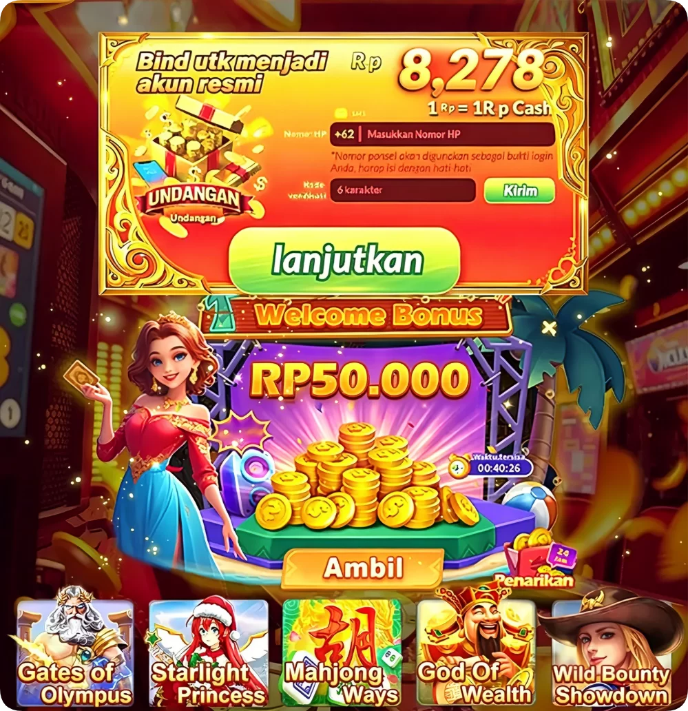 kdg689 Masuk