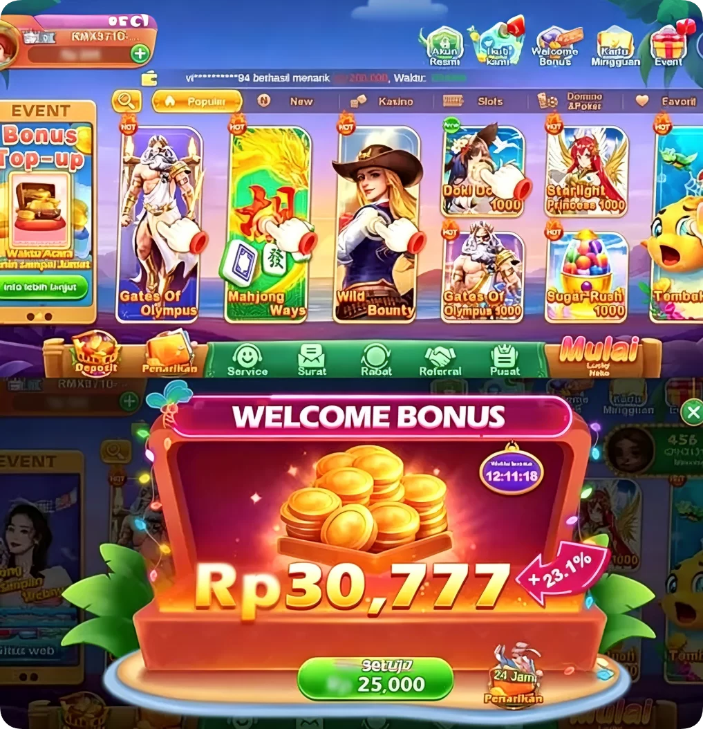 kdg689 Resmi - Unduh APK
