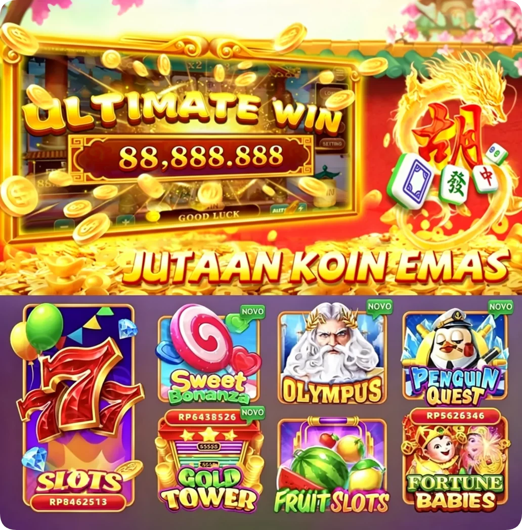 kdg689 APK Resmi Unduh