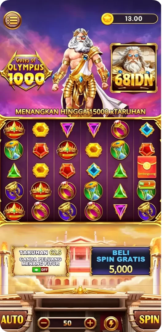 kdg689 Tangkapan Layar - APK Resmi